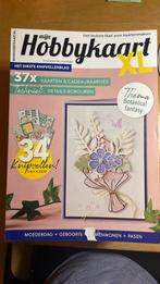 Mijn Hobbykaart xl 113, Ophalen of Verzenden, Overige thema's, Pons of Mal