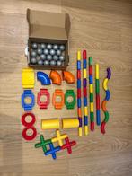 Smartmax set magnetisch speelgoed, Kinderen en Baby's, Speelgoed | Bouwstenen, Ophalen, Zo goed als nieuw, Overige merken