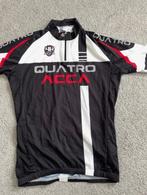 Mooi fietsshirt-sportshirt VERMARC maat 50, Ophalen of Verzenden, Zo goed als nieuw, Kleding