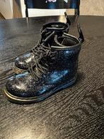 Dr martens maat 27, zgan, Ophalen of Verzenden, Zo goed als nieuw, Meisje, Laarzen