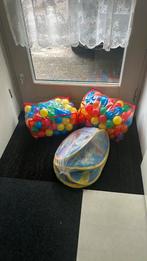 Ballenbak paw patrol, Kinderen en Baby's, Speelgoed | Buiten | Los speelgoed, Ophalen, Zo goed als nieuw
