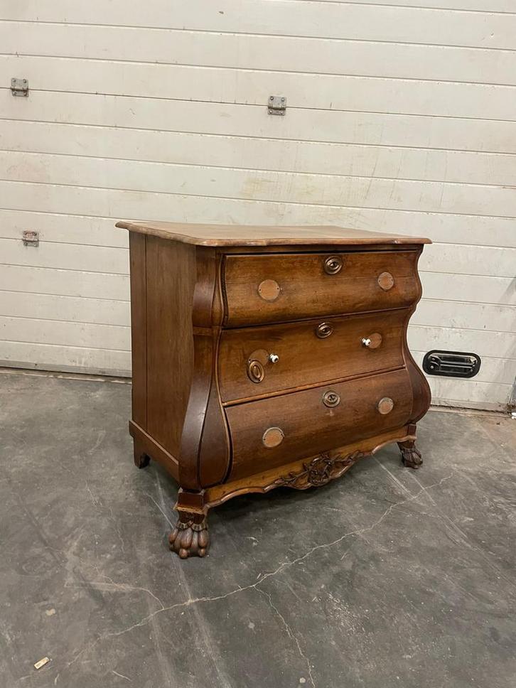 Logen & Zandstralen van uw meubels !!!, Antiek en Kunst, Antiek | Meubels | Tafels, Ophalen of Verzenden