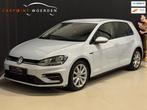 Volkswagen GOLF 1.4 TSI R-LINE DSG | CAMERA | STOELVERW. | A, Gebruikt, 4 cilinders, 150 pk, Alcantara