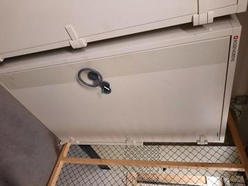 brandvertragende documentatie kasten beschikbaar voor biedingen