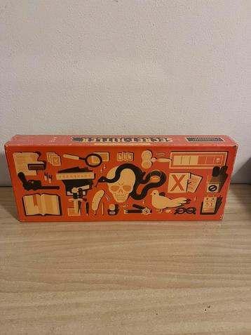 Secret Hitler Deluxe - Nieuw & Geseald! beschikbaar voor biedingen