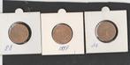 no 396 nederland 7 x 5 gulden munt, Verzenden, Overige landen, Losse munt