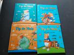 Tip de muis, Boeken, Kinderboeken | Baby's en Peuters, Ophalen, Zo goed als nieuw, 3 tot 4 jaar