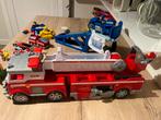 Paw Patrol Voertuigen - Marshall, Chase, Rubble, Ophalen, Zo goed als nieuw, Jongen of Meisje