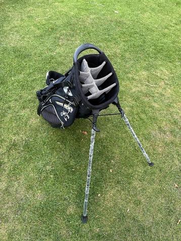 Te koop Callaway standbag golftas beschikbaar voor biedingen