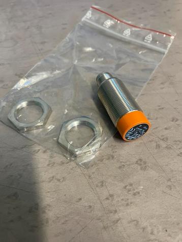 Naderingsschakelaar ILF IG5318 Nieuw beschikbaar voor biedingen