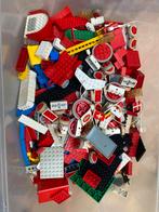 Grote doos LEGO - 9 kg, Ophalen, Gebruikt, Losse stenen, Lego