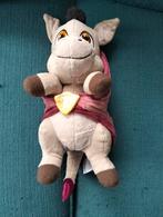 Shrek 4D Dronkey knuffel, Ophalen