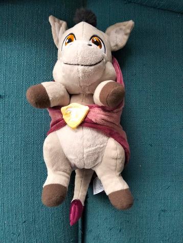 Shrek 4D Dronkey knuffel beschikbaar voor biedingen