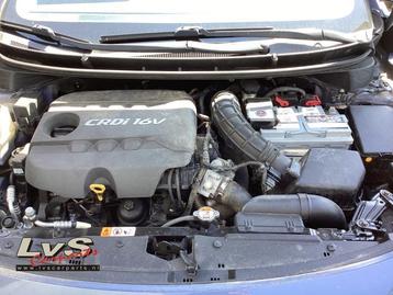 Versnellingsbak van een Hyundai I30 beschikbaar voor biedingen