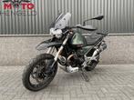 Moto Guzzi V85 TT (bj 2022), Motoren, Motoren | Moto Guzzi, Bedrijf, Toermotor