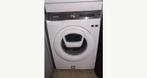 SAMSUNG Wasmachine voorlader A (WW90T554ATT/S2), Witgoed en Apparatuur, Ophalen, 1200 tot 1600 toeren, 8 tot 10 kg, Zo goed als nieuw