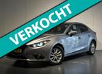 Mazda 3 1.5 SkyActiv-G 100 TS /Clima/Cruise/PDC/NAVI/LMV, Voorwielaandrijving, 1160 kg, Gebruikt, Euro 6