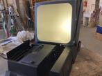 Agfa dia projector met ingebouwd scherm, Ophalen, Zo goed als nieuw, Met scherm