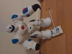 Bestuurbare Robot, Ophalen of Verzenden, Zo goed als nieuw