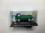 Schuco-VW T1 Pick Up - Modelauto, Ophalen of Verzenden, Zo goed als nieuw, Auto, Schuco