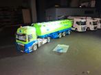 Daf cf demo heus, Hobby en Vrije tijd, Modelauto's | 1:50, Ophalen of Verzenden, Nieuw, Bus of Vrachtwagen, Wsi