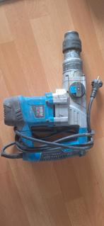 HBM Boor- en/of Breekhamer 1050W, Ophalen of Verzenden, Gebruikt, 600 watt of meer, Boor- en/of Breekhamer