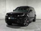 Land Rover Range Rover Sport SVR 5.0 V8 Supercharged, Auto's, Land Rover, Automaat, Gebruikt, 8 cilinders, Overige kleuren