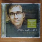 John Waller - The Blessing, Cd's en Dvd's, Cd's | Religie en Gospel, Ophalen of Verzenden, Gebruikt, Overige genres