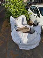 Zwart zand/aarde gratis af te halen in Eindhoven, Tuin en Terras, Ophalen, Gebruikt, Overige typen