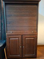 Mooie computermeubel in goede staat, Ophalen, Zo goed als nieuw, 50 tot 75 cm, 50 tot 100 cm