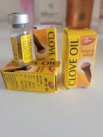 Kruidnagel olie, Ophalen, Nieuw, Aroma
