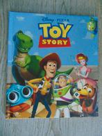 Toy Story - hardcover boek - Pixar Disney Rubinstein, Boeken, Ophalen of Verzenden, Zo goed als nieuw, Rubinstein, Fictie algemeen