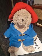 Vintage grote Paddington Beer Handgemaakt, Kinderen en Baby's, Speelgoed | Knuffels en Pluche, Ophalen of Verzenden, Gebruikt