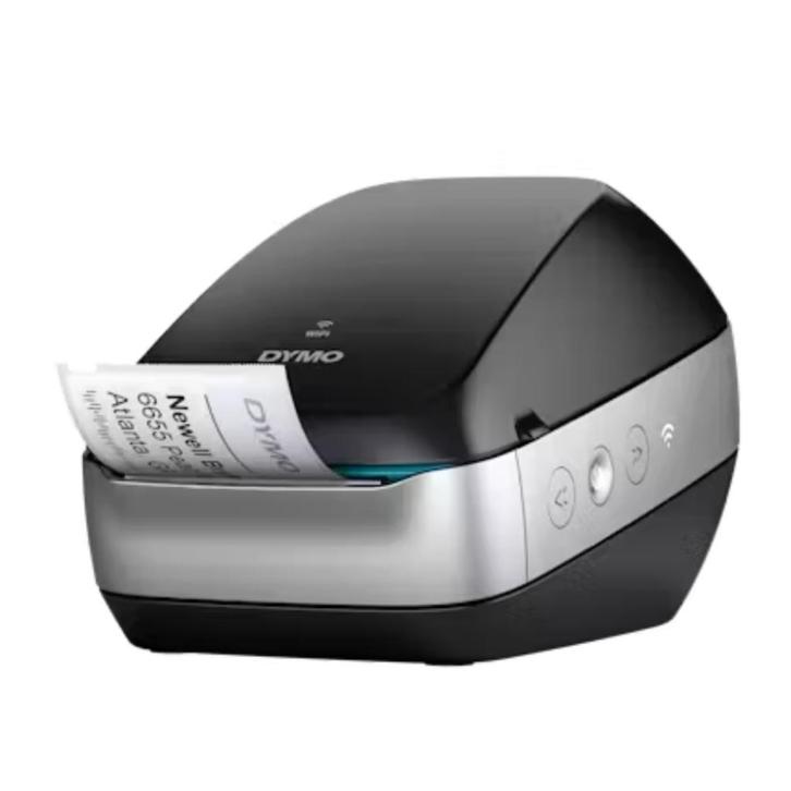 Dymo Labelwriter Wifi - Nieuw, Computers en Software, Printers, Nieuw
