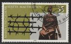 DDR 1978 2356 Mauthausen, Gest, Ophalen of Verzenden, DDR, Gestempeld