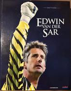 Edwin van der Sar - Jaap Visser, Ophalen of Verzenden, Gelezen, Balsport