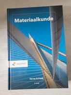 Schoolboeken bouwkunde mbo 3 4, Boeken, Ophalen of Verzenden, Zo goed als nieuw, Bouwkunde