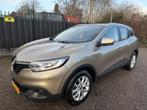 Renault Kadjar 1.2 TCe Autom/Tiptr Intens (bj 2017), Auto's, Kadjar, Stof, Gebruikt, 4 cilinders
