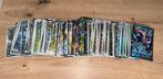 Pokémon Kaarten Mix - 125 stuks!, Hobby en Vrije tijd, Ophalen, Gebruikt, Meerdere kaarten, Foil