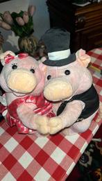 Varkens knuffels, Ophalen, Zo goed als nieuw, Overige typen