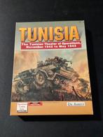 Tunisia OCS, Ophalen of Verzenden, Zo goed als nieuw, The Gamers
