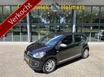 Volkswagen up! 1.0 up! Edition BlueMotion | NAVI | BLUETOOTH, Voorwielaandrijving, Euro 5, Stof, Gebruikt