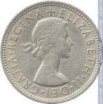 Verenigd Koninkrijk 2 shilling uit 1961, Ophalen of Verzenden