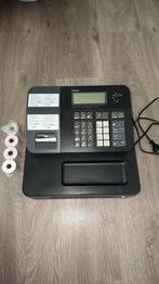 Casio SE-G1kassa | kasregister nieuw, Ophalen of Verzenden