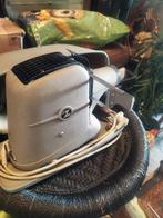 vintage Zettolux diaprojector uit de jaren 50, Ophalen of Verzenden, Gebruikt