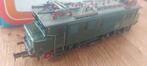 Märklin DB br 104 021-1 e-loc artnr 3049 in ovp, Hobby en Vrije tijd, Modeltreinen | H0, Wisselstroom, Locomotief, Ophalen of Verzenden