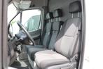 Volkswagen Crafter 2.0 TDI L2 H2 Airco Koelwagen (bj 2015), Auto's, Bestelauto's, Euro 5, Gebruikt, 4 cilinders, Volkswagen