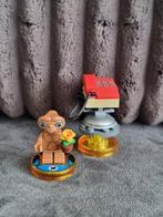 Lego Dimensions ET 71258 compleet, Avontuur en Actie, 2 spelers, Ophalen of Verzenden, Zo goed als nieuw