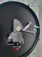 D.A.M. Quick 110N spinmolen (lees), Ophalen of Verzenden, Molen