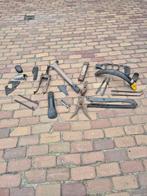 solex 3800 frame, Fietsen en Brommers, Ophalen, Gebruikt, Frame, Overige merken